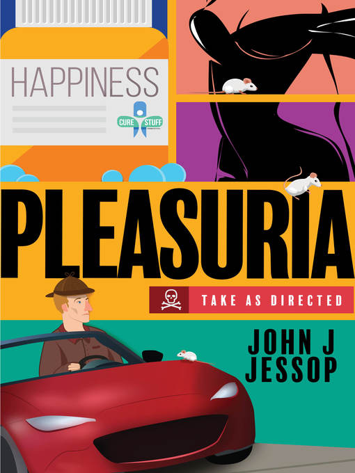 Title details for Pleasuria by John J. Jessop - Available